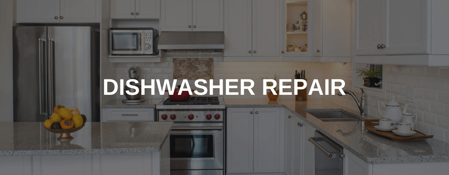 dishwasher repair hempstead